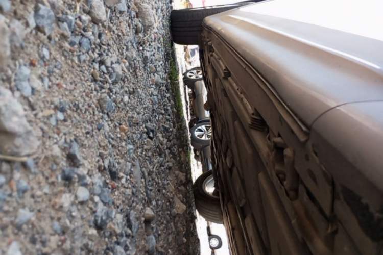 Used Mercedes-Benz GLB 2021 GLB 200 Dynamic Edition Right Side Sill