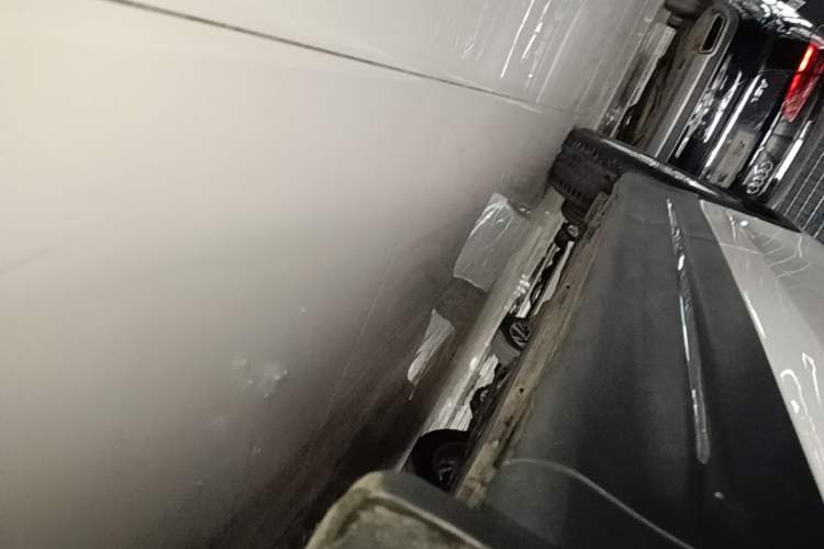 Used Mercedes-Benz GLB 2021 GLB 200 Dynamic Edition Right Side Sill