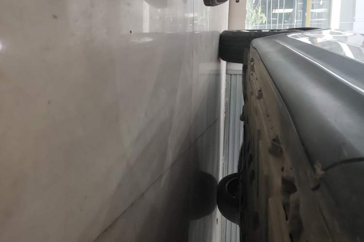 Used Mercedes-Benz GLB 2021 GLB 200 Fashion Model Right Side Sill