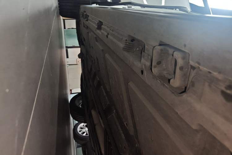 Used Mercedes-Benz GLB 2021 GLB 200 Dynamic Edition Right Side Sill
