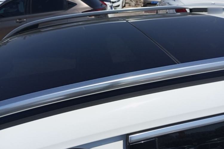 Used Mercedes-Benz GLB 2021 GLB 200 Dynamic Edition Roof