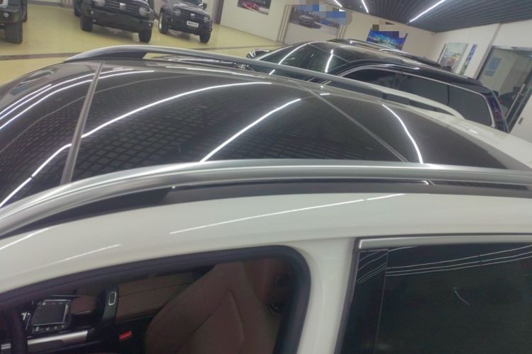 Used Mercedes-Benz GLB 2021 GLB 200 Dynamic Edition Roof