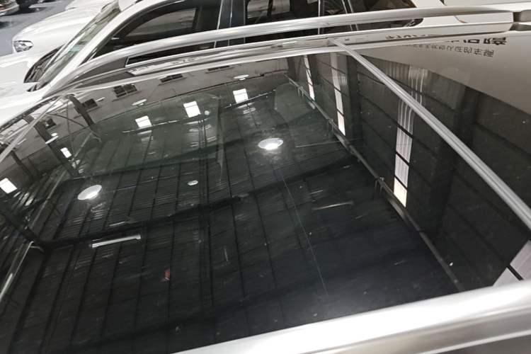 Used Mercedes-Benz GLB 2021 GLB 200 Dynamic Edition Roof