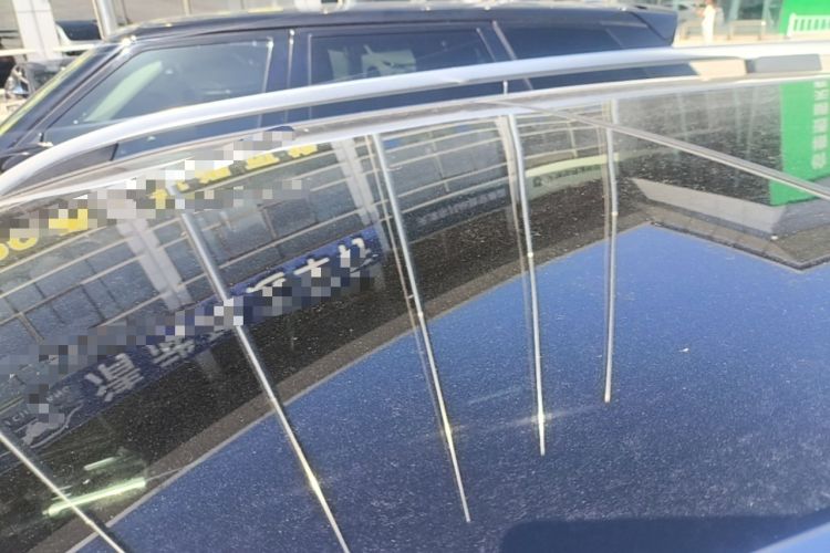 Used Mercedes-Benz GLB 2021 GLB 200 Dynamic Edition Roof