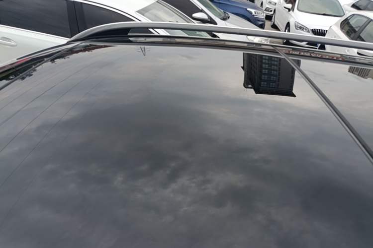 Used Mercedes-Benz GLB 2021 GLB 200 Dynamic Edition Roof