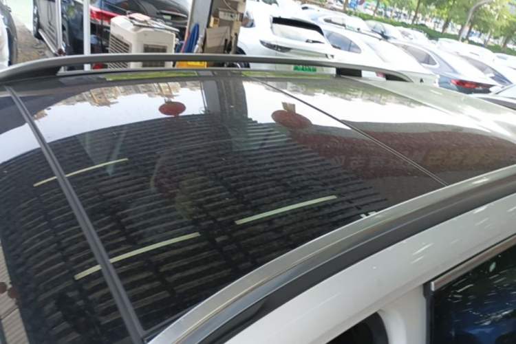 Used Mercedes-Benz GLB 2021 GLB 200 Dynamic Edition Roof