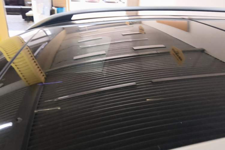 Used Mercedes-Benz GLB 2021 GLB 200 Dynamic Edition Roof
