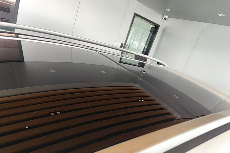 Used Mercedes-Benz GLB 2021 GLB 200 Dynamic Edition Roof