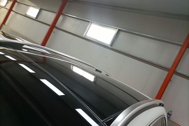 Used Mercedes-Benz GLB 2021 GLB 200 Dynamic Edition Roof