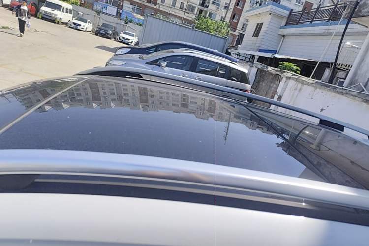 Used Mercedes-Benz GLB 2021 GLB 200 Dynamic Edition Roof