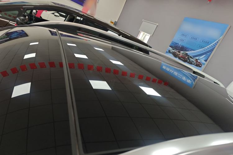 Used Mercedes-Benz GLB 2021 GLB 200 Dynamic Edition Roof