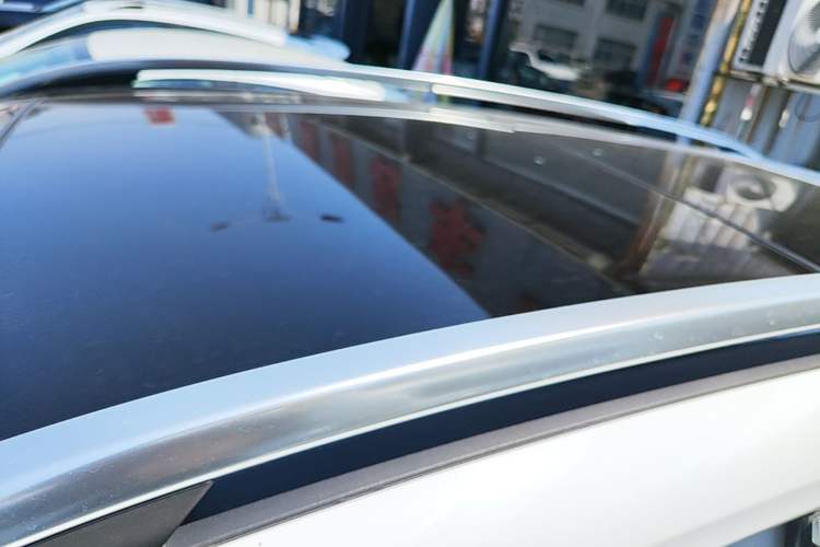 Used Mercedes-Benz GLB 2021 GLB 200 Dynamic Edition Roof