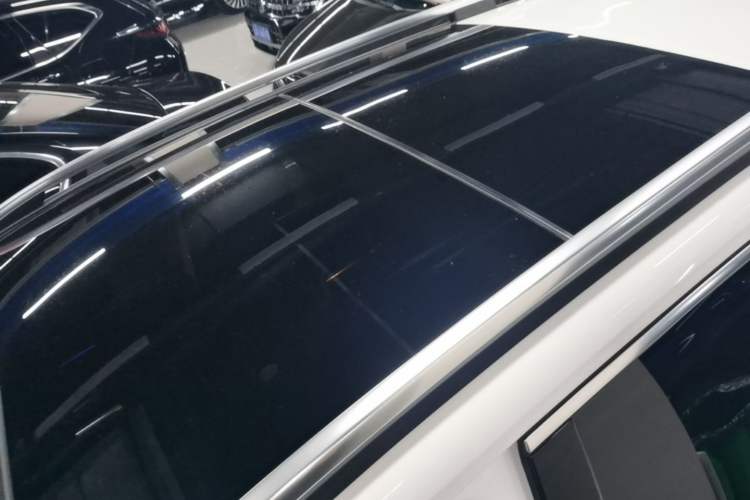 Used Mercedes-Benz GLB 2021 GLB 200 Dynamic Edition Roof