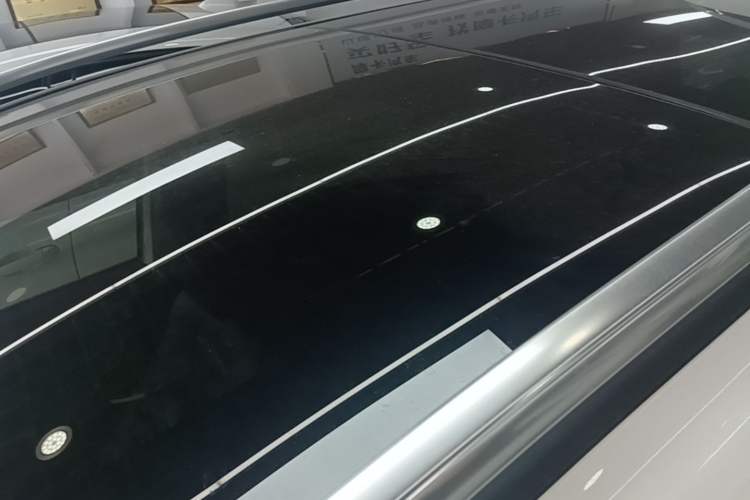 Used Mercedes-Benz GLB 2021 GLB 180 Dynamic Edition Roof