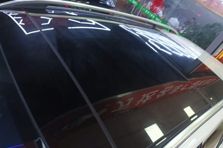 Used Mercedes-Benz GLB 2021 GLB 200 Dynamic Edition Roof