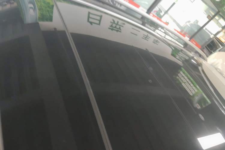 Used Mercedes-Benz GLB 2021 GLB 200 Dynamic Edition Roof
