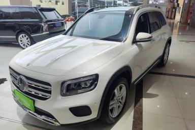 Used Mercedes-Benz GLB 2021 GLB 200 Dynamic Edition