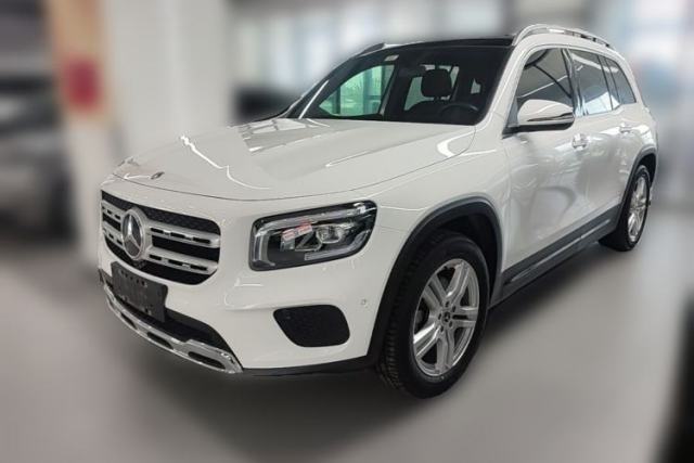 Used Mercedes-Benz GLB 2021 GLB 200 Dynamic Edition