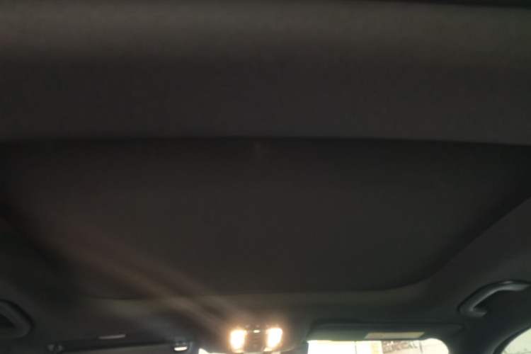 Used Mercedes-Benz GLB 2021 GLB 200 Dynamic Edition Headliner