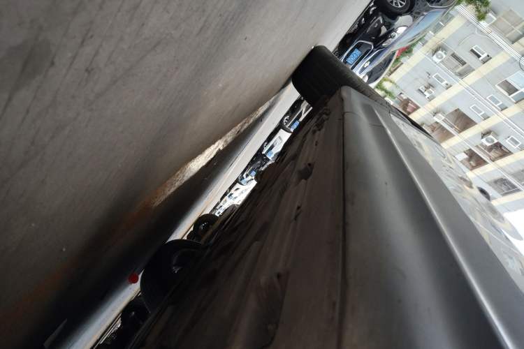 Used Mercedes-Benz GLB 2021 GLB 200 Dynamic Edition Right Side Sill