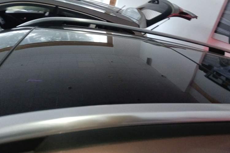 Used Mercedes-Benz GLB 2021 GLB 200 Dynamic Edition Roof