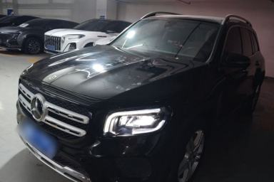 Used Mercedes-Benz GLB 2022 Refresh GLB 200 Dynamic Edition