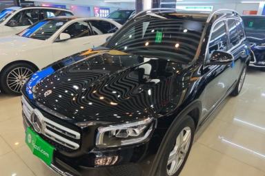 Used Mercedes-Benz GLB 2022 GLB 200 Dynamic Edition