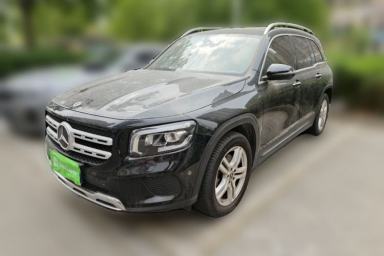 Used Mercedes-Benz GLB 2022 GLB 220 Dynamic Edition