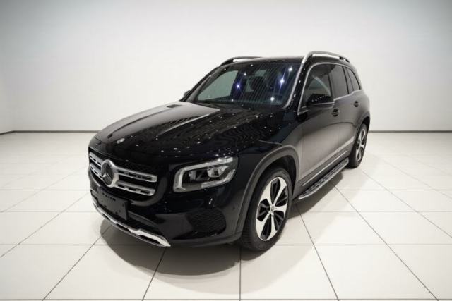 Used Mercedes-Benz GLB 2022 GLB 200 Stylish Edition