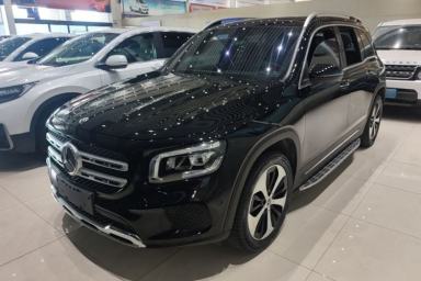 Used Mercedes-Benz GLB 2022 GLB 200 Stylish Edition