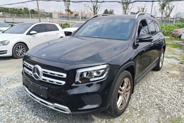 Used Mercedes-Benz GLB 2022 Refresh GLB 200 Dynamic Edition