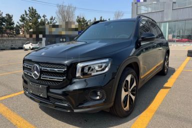 Used Mercedes-Benz GLB 2022 GLB 220 4MATIC