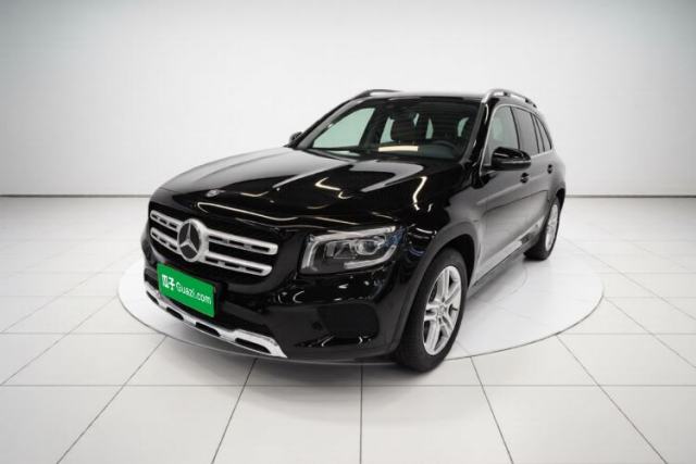 Used Mercedes-Benz GLB 2022 GLB 220 Dynamic Edition