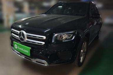 Used Mercedes-Benz GLB 2022 GLB 200 Dynamic Edition