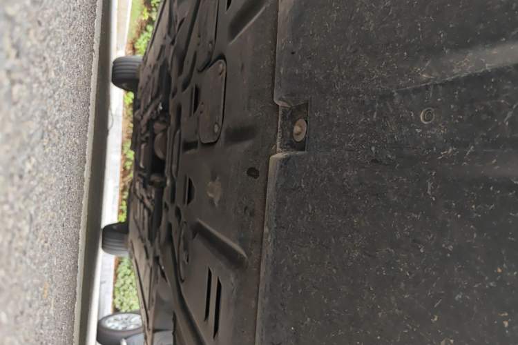 Used Mercedes-Benz GLB 2022 GLB 220 Dynamic Edition Chassis Front