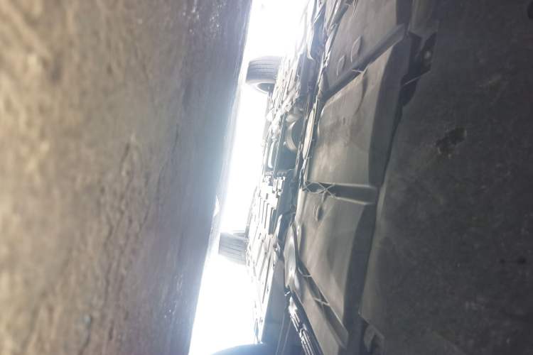 Used Mercedes-Benz GLB 2022 GLB 220 Fashion Model Chassis Front