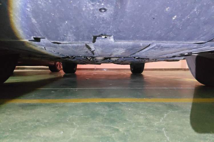 Used Mercedes-Benz GLB 2022 GLB 220 Fashion Model Chassis Front