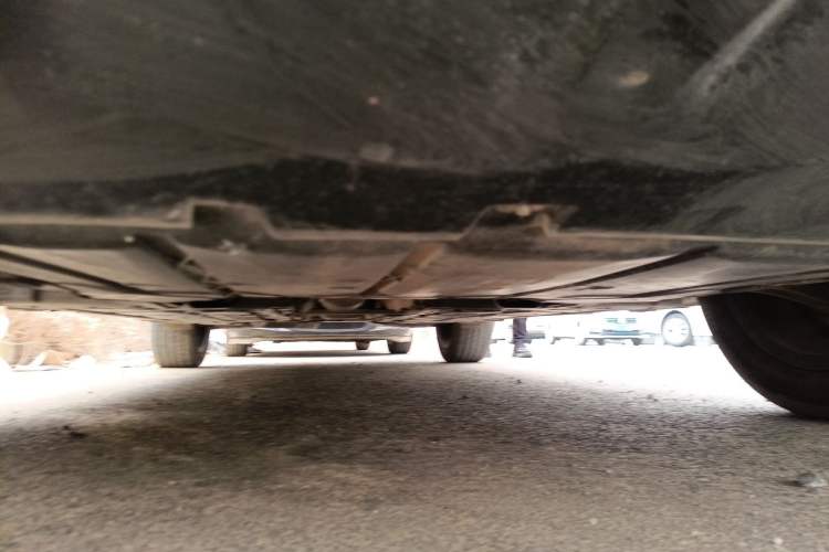 Used Mercedes-Benz GLB 2022 GLB 220 Fashion Model Chassis Front