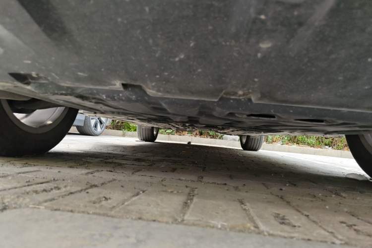 Used Mercedes-Benz GLB 2022 GLB 220 Dynamic Edition Chassis Front