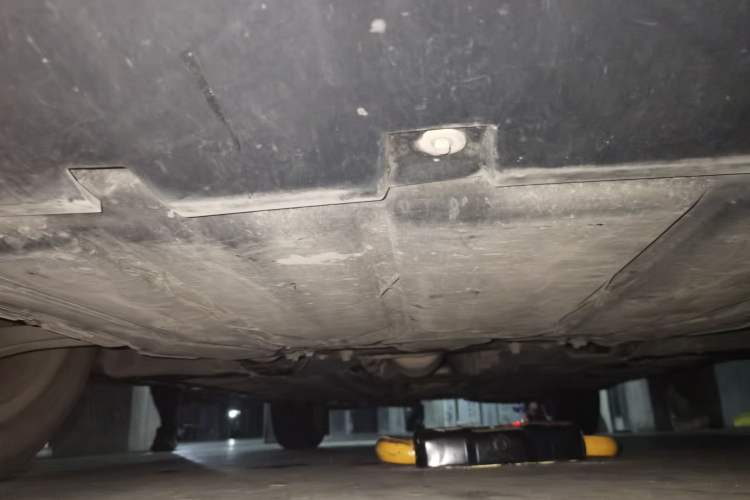 Used Mercedes-Benz GLB 2022 GLB 220 Dynamic Edition Chassis Front