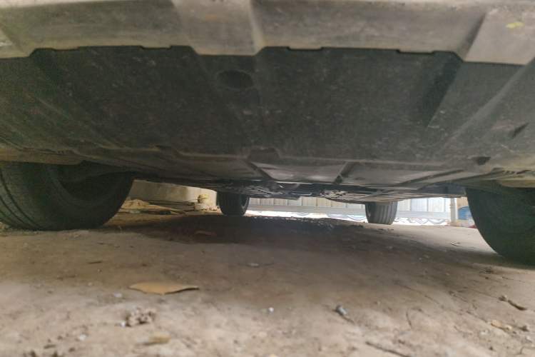 Used Mercedes-Benz GLB 2022 GLB 220 Fashion Model Chassis Front