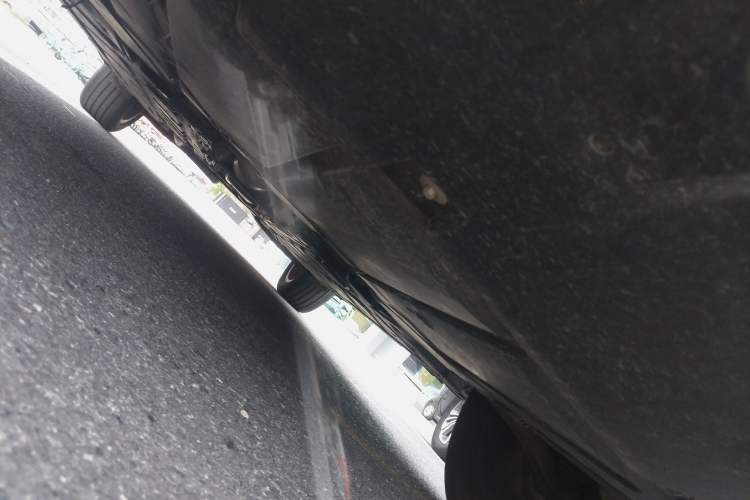 Used Mercedes-Benz GLB 2022 GLB 220 Fashion Model Chassis Front
