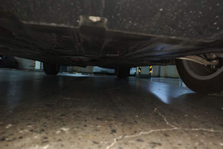 Used Mercedes-Benz GLB 2022 GLB 200 Dynamic Edition Chassis Front