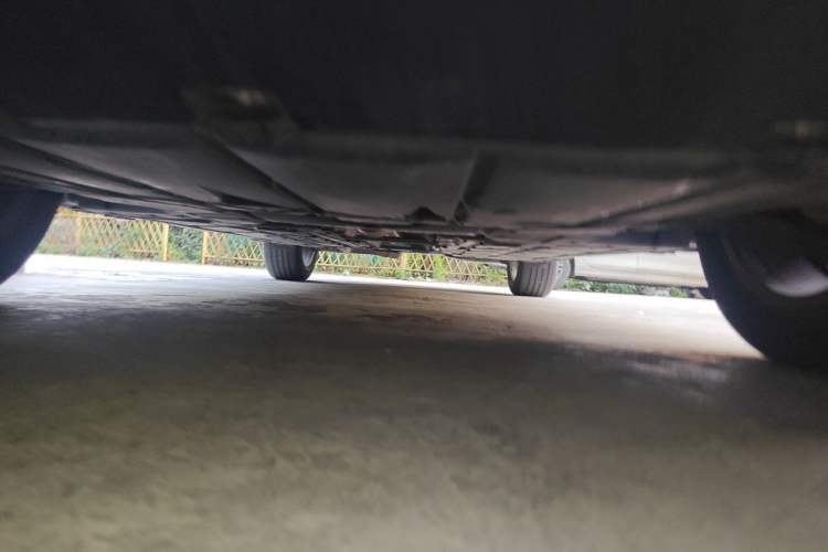 Used Mercedes-Benz GLB 2022 Second Facelift GLB 200 Dynamic Edition Chassis Front