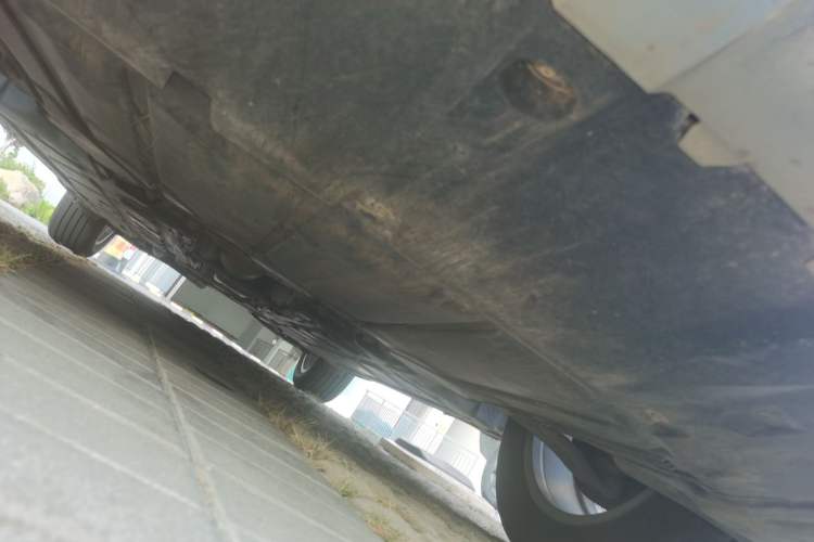 Used Mercedes-Benz GLB 2022 GLB 220 Dynamic Edition Chassis Front