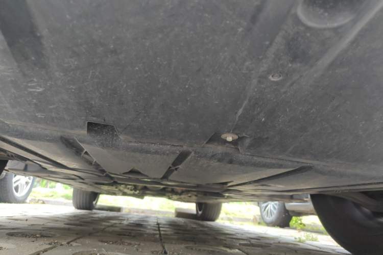 Used Mercedes-Benz GLB 2022 Updated GLB 200 Fashion Edition Chassis Front