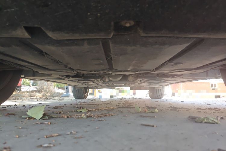 Used Mercedes-Benz GLB 2022 GLB 220 Fashion Model Chassis Front