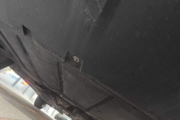 Used Mercedes-Benz GLB 2022 GLB 220 Dynamic Edition Chassis Front