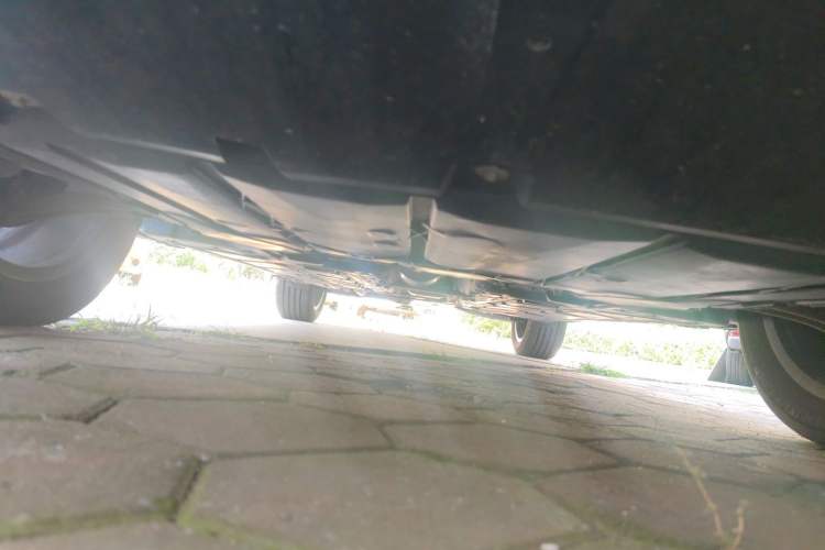 Used Mercedes-Benz GLB 2022 GLB 220 Fashion Model Chassis Front