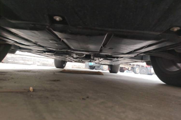 Used Mercedes-Benz GLB 2022 GLB 220 Fashion Model Chassis Front
